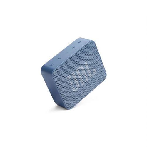 Prenosni brezžični Bluetooth zvočnik JBL GO Essential 2 , moder