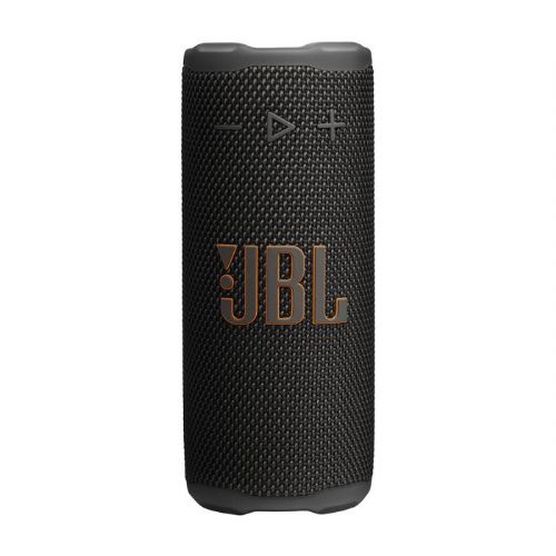 Prenosni zvočnik JBL Grip Bluetooth, črn