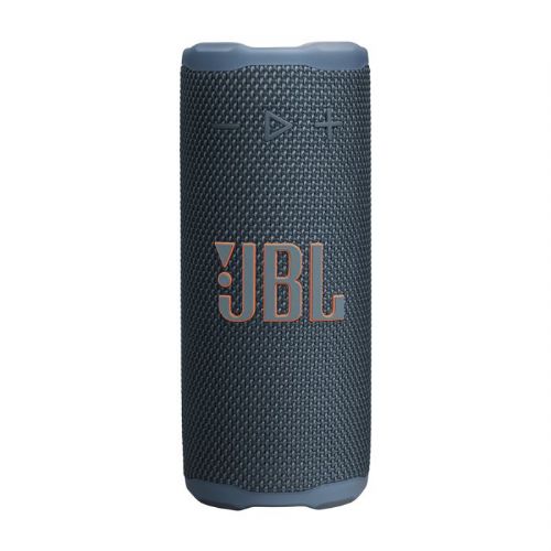 Prenosni zvočnik JBL Grip Bluetooth, moder