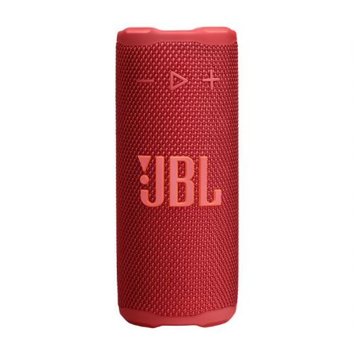 Prenosni zvočnik JBL Grip Bluetooth, rdeč