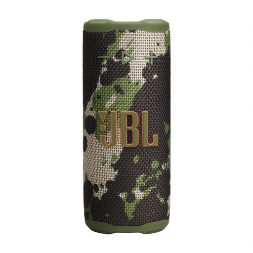 Prenosni Bluetooth zvočnik JBL Grip, 16 W, IP68, Auracast, ambientalna osvetlitev, squad