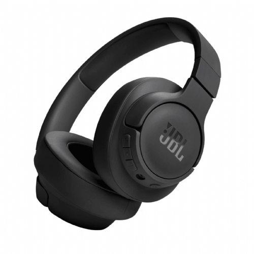 JBL Tune 720BT bluetooth slušalke naglavne črne