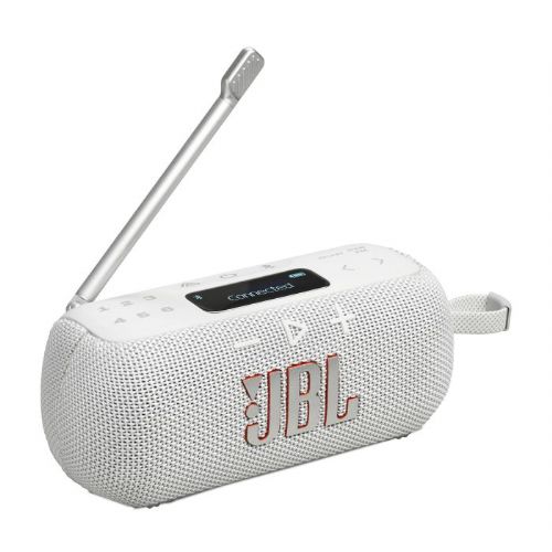 Prenosni radio JBL Tuner 3 , bel