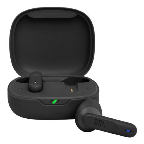 JBL Wave 300 črne barve