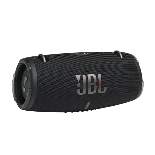 Brezžični bluetooth zvočnik JBL Xtreme 3 črn