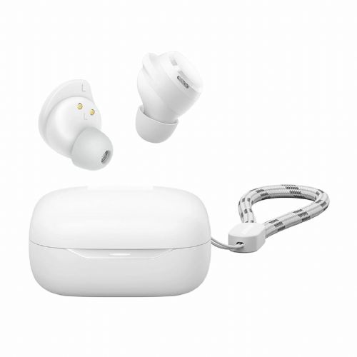 Brezžične slušalke Joyroom JR-DB3, bluetooth, bele