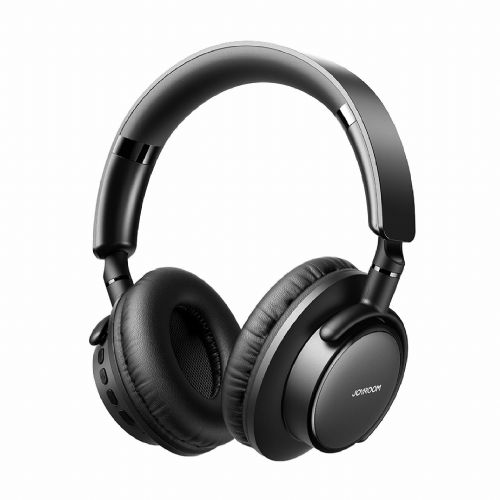 Brezžične slušalke Joyroom  JR-OH1, bluetooth, črne
