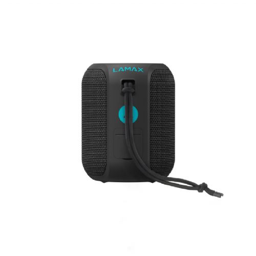 Mini prenosni zvočnik LAMAX Sounder2