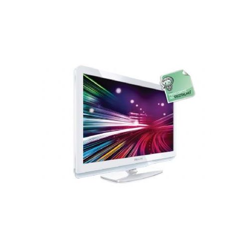 LCD TV sprejemnik Philips 22PFL3415H (Edge LED)