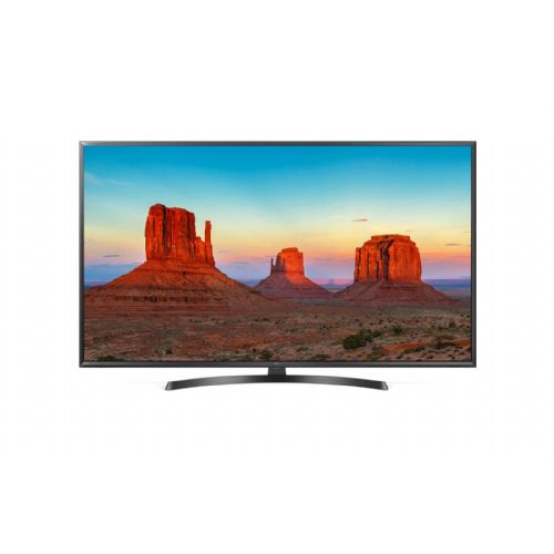 Televizor LG 55UK6470 139 cm (55'') UHD 4K Smart TV avt144197