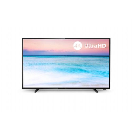 Televizor Philips 50PUS6504 127 cm (50) 4K UHD Smart TV