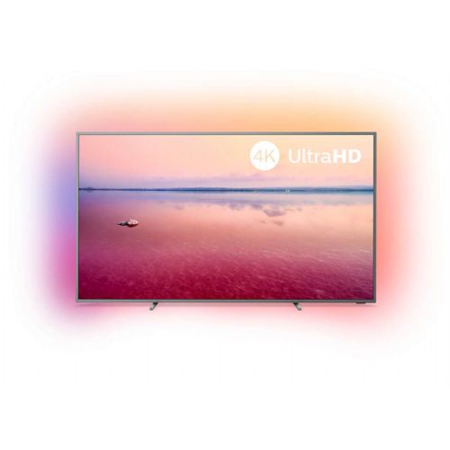 Televizor Philips 75PUS6754 189 cm (75) 4K UHD Smart Ambilight TV