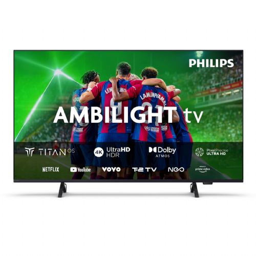 The One Téléviseur 4K Ambilight 75PUS9000/12