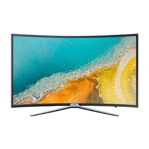 Televizor Samsung UE49K6372 49 (124 cm) Full HD Smart ukrivljen TV