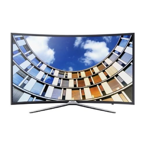 Televizor Samsung UE49M6372 49 (124 cm) Full HD Smart TV ukrivljen zaslon 