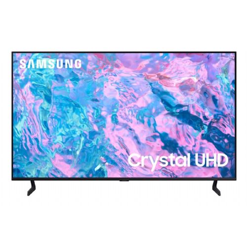 Televizor Samsung 50CU7092, 127 cm (50), 4K UHD, 50 Hz, Smart TV (UE50CU7092UXXH)
