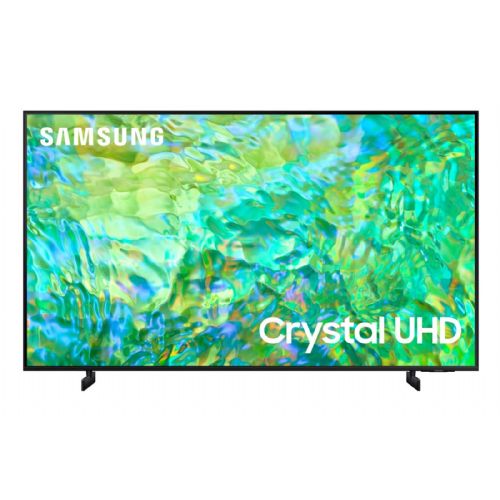 Televizor Samsung 50CU8072, 126 cm (50&#39;&#39;), 4K UHD, LED (UE50CU8072UXXH)