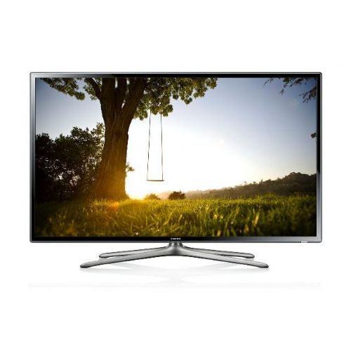 Samsung UE50F6100 50 3D LCD LED TV ( z očali)