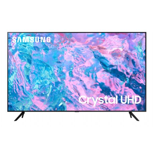 Televizor Samsung 55CU7172, 139 cm (55&#39;&#39;), UHD (3840 x 2160), Tizen (UE55CU7172UXXH)