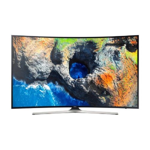 Televizor Samsung UE65MU6272 65 165 cm 4K Smart TV ukrivljen zaslon