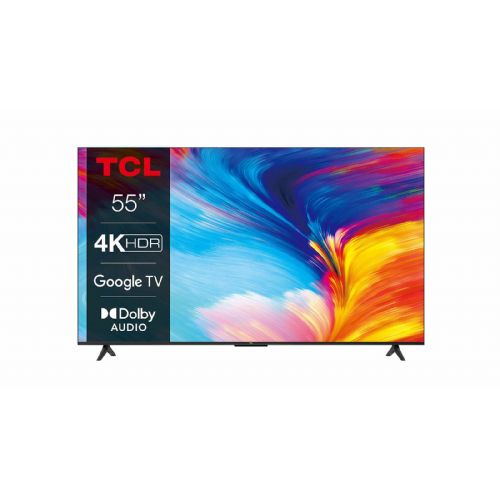 Televizor TCL 55P635, 139 cm (55'')