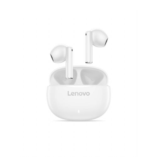 SLUŠALKE  LENOVO E310 TWS BELE