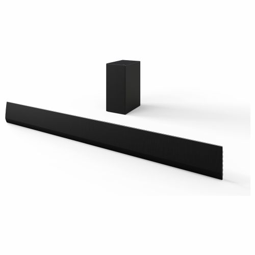 Soundbar LG SG10TY 3.1 kanali, 420 W, Dolby Atmos, brezžični nizkotonec, Bluetooth 5.1