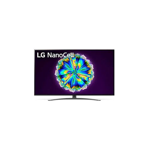 Televizor LG 65NANO863NA, UHD, DLED, DVB-C/T2/S2, 65, 4K