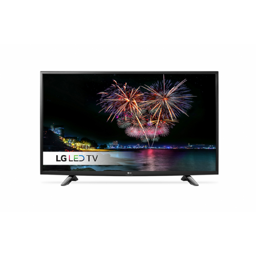 Televizor LG 43LH510V 43'' (109 cm) Full HD TV