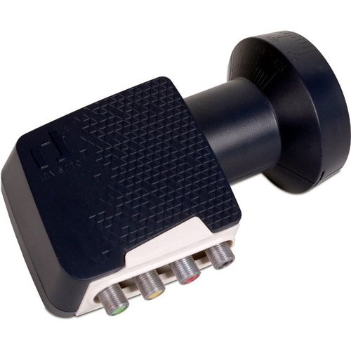 LNB quattro INVERTO Premium
