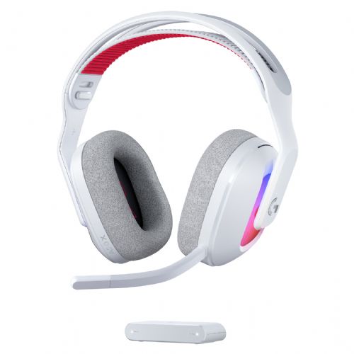 Logitech A20 X - ČRNA - EMEA28i-935