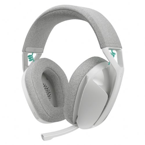 Slušalke Logitech G321 9821320886
