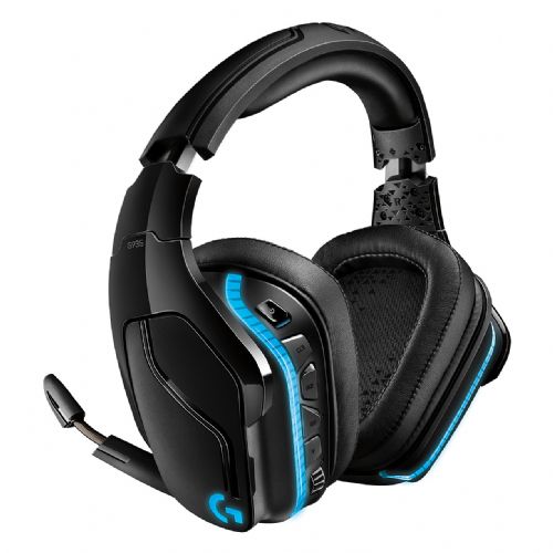 Slušalke Logitech G935 Gaming