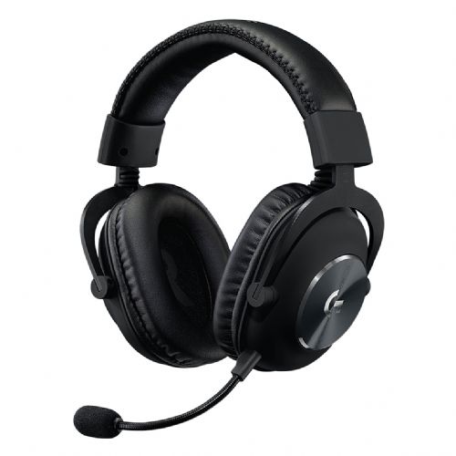 Slušalke Logitech G Pro X