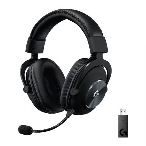 Brezžične slušalke Logitech G Pro X brezžične