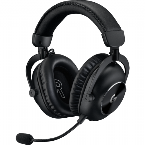 Slušalke Logitech Gaming  PRO X 2 LIGHTSPEED
