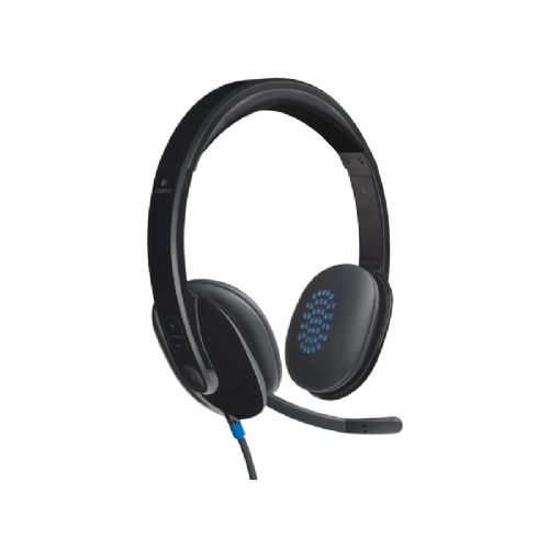 Slušalke Logitech H540