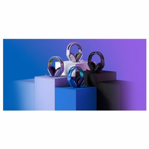 Slušalke Logitech G733