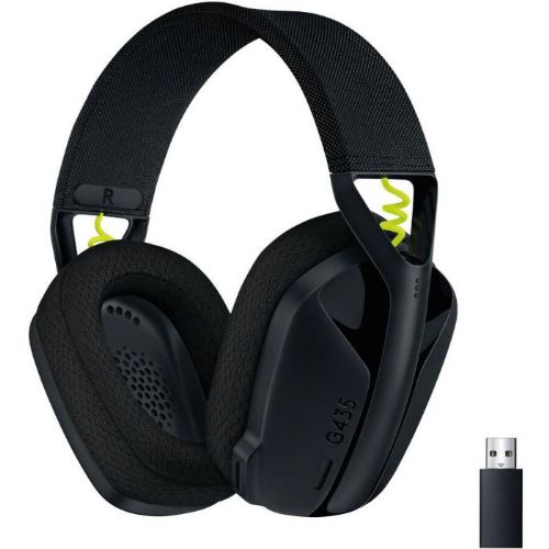 Slušalke Logitech G435 LIGHTSPEED Bluetooth