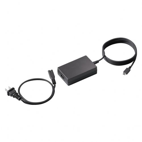 Logitech - USB-C napajalnik - 100 W - 5 A (USB-C) - EMEA