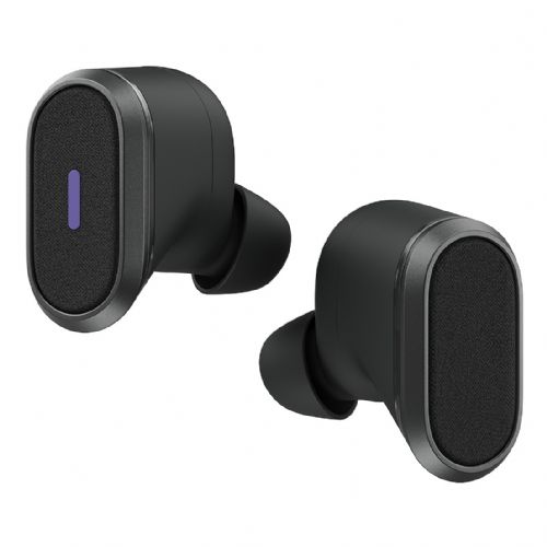Slušalke Logitech Zone True Wireless - GRAPHITE - EMEA