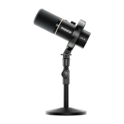 Dinamični mikrofon Maono PD200W (črn)