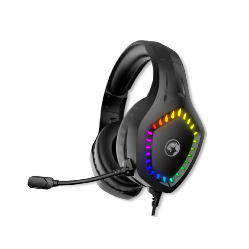 Slušalke MARVO H8360 RGB