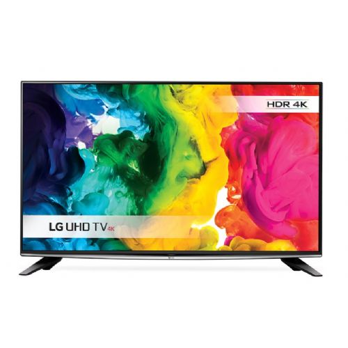 Televizor LG 50UH635V 50 (127 cm) 4K Smart TV IPS