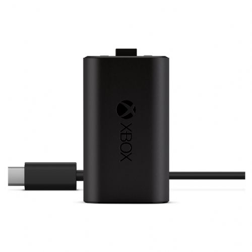 Komplet za predvajanje in polnjenje MICROSOFT XBOX