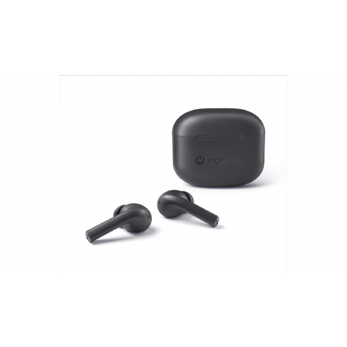 Slušalke Motorola Buds 065 ENC TWS bluetooth črne