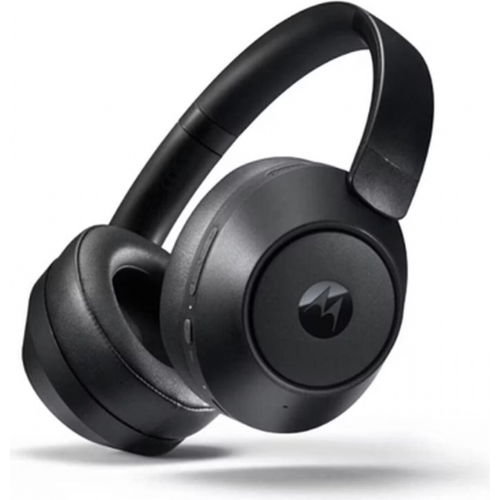 Slušalke Motorola XT800 ANC bluetooth črne