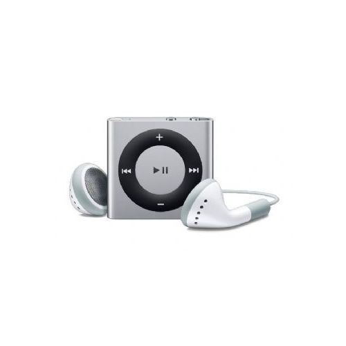 MP3 Apple iPod shuffle 2GB (mc584bt/a)