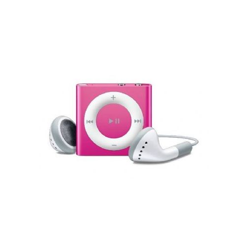 MP3 Apple iPod shuffle 2GB (mc585bt/a)
