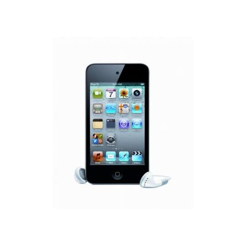 MP4 Apple iPod touch 8GB (mc540bt/a)